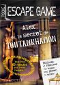 Alex Et Le Secret De Toutankhamon - Preview