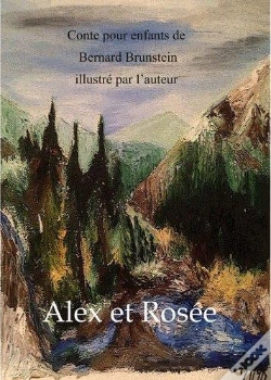 Capa do artigo Alex Et Rosee