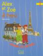 Alex Et Zoé À Paris - Preview