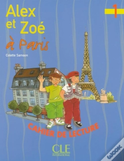 Capa do artigo Alex Et Zoé À Paris