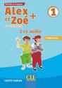 Alex Et Zoe - Preview