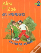 Capa do artigo Alex Et Zoé En Vacances ; Cahier De Lecture