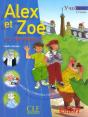 Alex Et Zoe Et Compagnie Niveau 1 Eleve Colibri - Preview