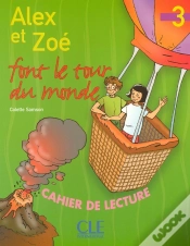 Capa do artigo Alex Et Zoé Font Le Tour Du Monde