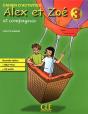 Alex Et Zoe N3 Exercices + Cd Audio - Preview