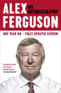 Alex Ferguson My Autobiography - Preview