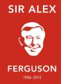 Alex Ferguson Quote Book - Preview