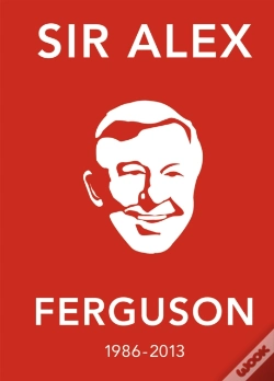 Capa do artigo Alex Ferguson Quote Book