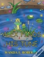 Capa do artigo Alex Finds His Tune