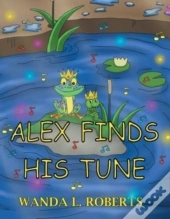 Alex Finds His Tune