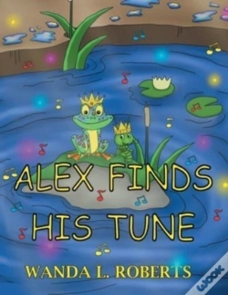 Capa do artigo Alex Finds His Tune