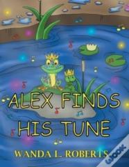 Alex Finds His Tune