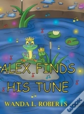 Alex Finds His Tune