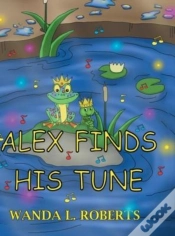 Capa do artigo Alex Finds His Tune