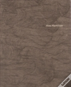 Capa do artigo Alex Hamilton