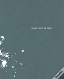 Capa do artigo Alex Hartley - Nowhereisland