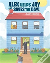 Capa do artigo Alex Helps Jay And Saves The Day!