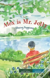 Alex Is Mr. Jolly