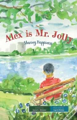 Capa do artigo Alex Is Mr. Jolly