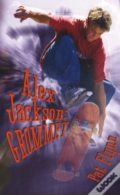 Capa do artigo Alex Jackson