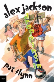 Capa do artigo Alex Jackson