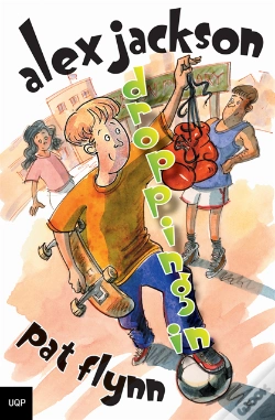 Capa do artigo Alex Jackson