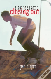 Capa do artigo Alex Jackson