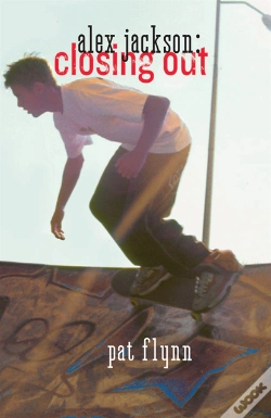 Capa do artigo Alex Jackson