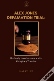 Capa do artigo Alex Jones Defamation Trial