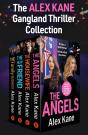 Alex Kane Gangland Thriller Collection - Preview