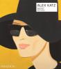 Alex Katz - Preview