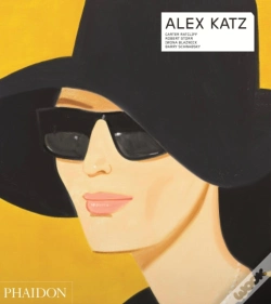 Capa do artigo Alex Katz