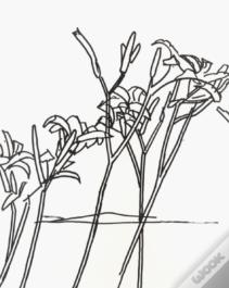 Alex Katz & Robert Creeley: Edges