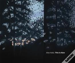 Alex Katz