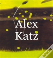 Capa do artigo Alex Katz