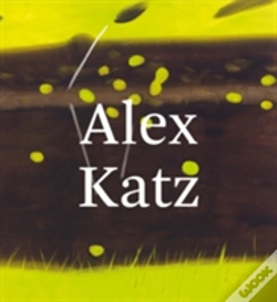 Capa do artigo Alex Katz