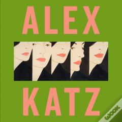 Alex Katz