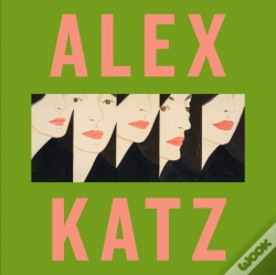 Capa do artigo Alex Katz