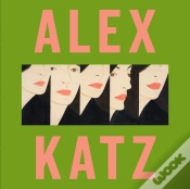Capa do artigo Alex Katz