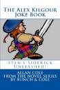Alex Kilgour Jokebook - Preview