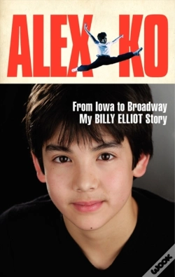 Capa do artigo Alex Ko