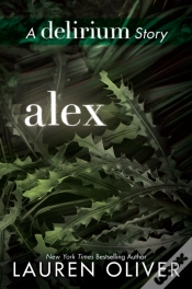 Capa do artigo Alex