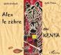 Alex Le Zèbre Au Kenya : À Partir De 6 Ans - Preview