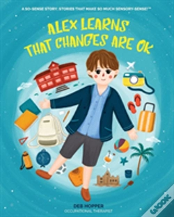 Capa do artigo Alex Learns That Changes Are Ok