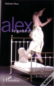 Capa do artigo Alex Legrand
