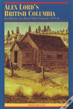 Capa do artigo Alex Lord'S British Columbia
