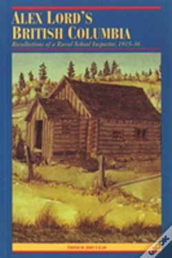 Capa do artigo Alex Lord'S British Columbia