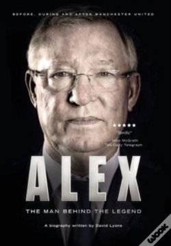Capa do artigo Alex