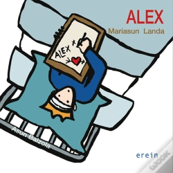 Capa do artigo Alex