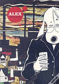 Capa do artigo Alex